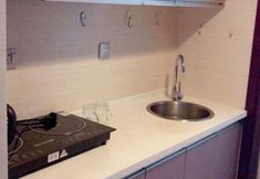 Others 7 Meijiamei Fashion Apartment Wuxi Wanda