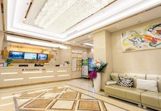 Lain-lain 7 Greentree Inn (Zhongshan Fuhua Road)