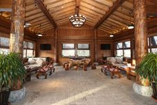 Lain-lain NATIVE HOTEL CHANGBAISHAN