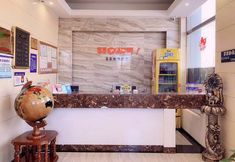 อื่นๆ 4 Qiqihar Jiajia Express Hotel