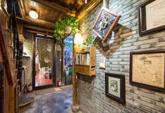 Others 4 Suzhou Little Courtyard Inn