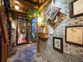 Others 4 Suzhou Little Courtyard Inn