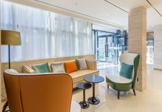 Others 2 Silver Bay Hotel (Qingdao Wheat Island Park)