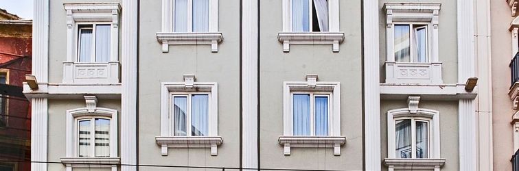 其他 Seres Hotel Old City