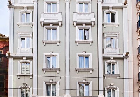 其他 Seres Hotel Old City