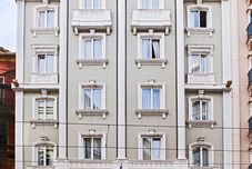 其他 Seres Hotel Old City