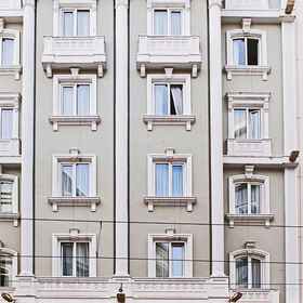 Hotel Exterior 1 Seres Hotel Old City, Turkish Baths Hotels