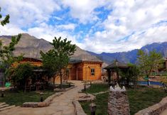 Others 7 Shengdi Yingxiang Cultural Theme Hostel