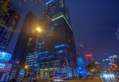 Others 3 Chengdu Laien holiday Suite Apartment