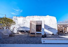 Others 7 Refuge in rural areas wild luxury resort beauty stay