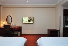 Others 5 GreenTree Inn (Jurong Chongming Subway Station)