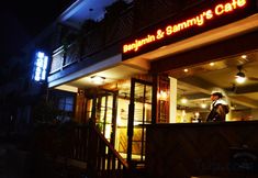 Others 2 Benjamin & Sammy's Hostel