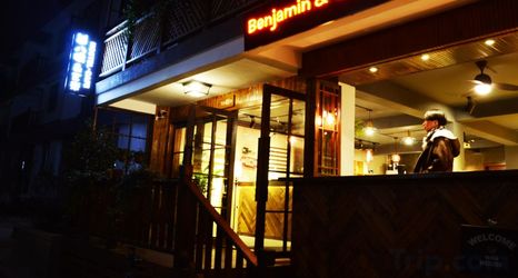 其他 2 Benjamin & Sammy's Hostel