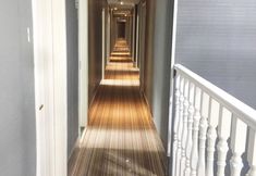 Others 5 Xi'an HLA Hotel (Aircraft General Hospital)