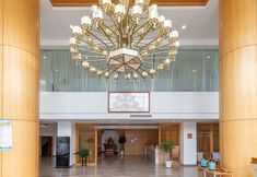 Others 3 Sanya xin yi jing Chanyi hotel