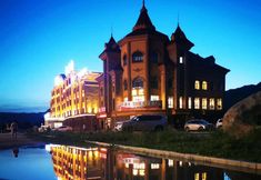 Lain-lain 3 Hongjing Hotel