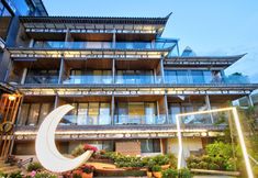 Others 2 Liansu net honglvpai Inn