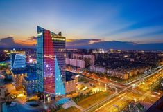 Lainnya 4 Grand New Century Nanjing New Times