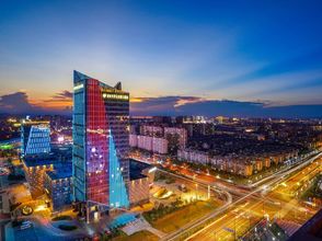 Lainnya 4 Grand New Century Nanjing New Times