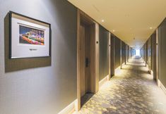 その他 6 Atour Hotel (Nanjing South Railway Station)