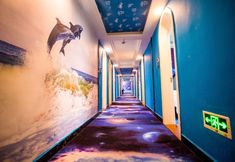 อื่นๆ 6 Jinggangshan Nashan Hotel