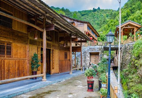 其他 Funi Tianjing Guesthouse