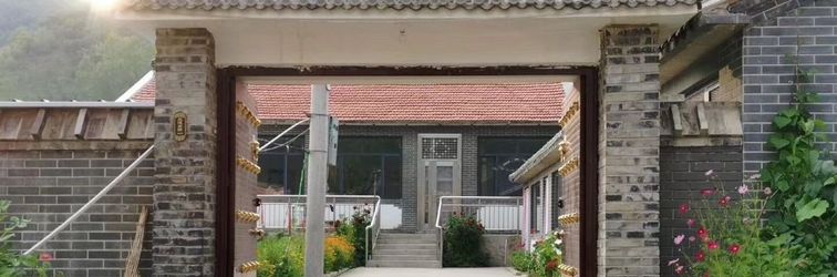 Others Fanyi Linjian