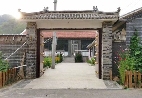 Others Fanyi Linjian