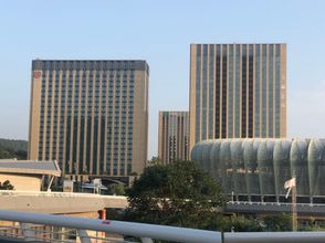 其他 4 Meidu E-sports Business Hotel (Olympic Sports Center)