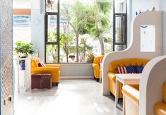 기타 7 Dali Shuanglang Island Yigang Hotel (Matou Branch)