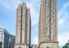 Others 3 The Bauhinia Hotel Shenzhen (Luohu Port Grand Theatre Metro Station)