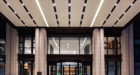 Others 2 Fairfield By Marriott Wuhan Wuchang