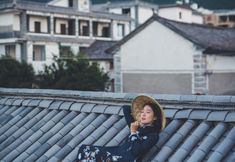 Lainnya 6 Bi'an Fanghua Inn