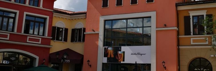 Others Harbin Breeze Homestay