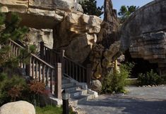 Others 7 Mall Mingyang Tangquan hotel