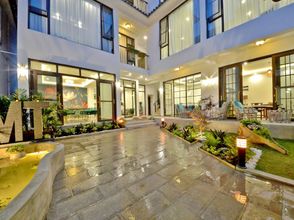 Others 4 Mitang Xiaozhu Boutique Inn