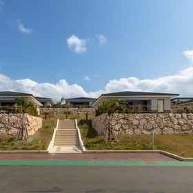 Hotel Exterior 1 宮古島 Kurima Resort Seawood Hotel, 宮古島市 ホテル