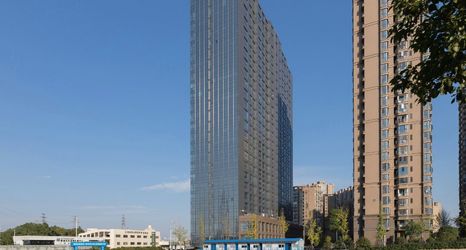 Lainnya 2 Echarm Hotel