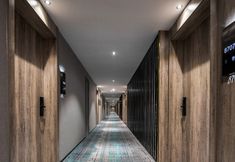 其他 4 Memory Graceful Hotel (Changzhou Dinosaur City, North High Speed Railway Station)