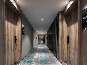 其他 4 Memory Graceful Hotel (Changzhou Dinosaur City, North High Speed Railway Station)