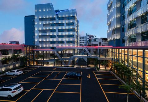 その他 Kyriad Hotel (Zhongshan University of science and Technology MixC)