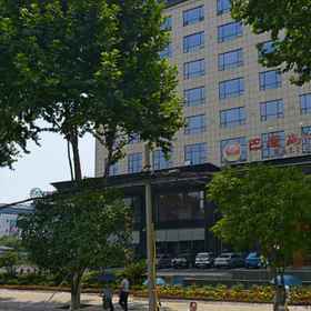 Hotel Exterior1Bali Resort & Hotel,襄城区飯店