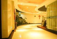 Lainnya 2 Zhecheng Green Cuiting Express Hotel