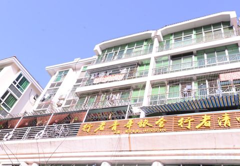 기타 Sanya Traveler Youth Hostel (Dadonghai Branch)