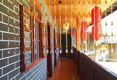 Others 2 The Second Theme Inn in the World (Yunshuiyao Branch)