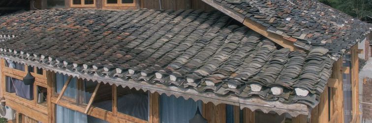 อื่นๆ Zhaoxing Tianzhiyi Hospital