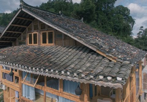 อื่นๆ Zhaoxing Tianzhiyi Hospital