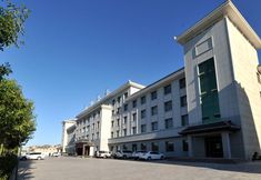 Others 2 Chunyu Hotel