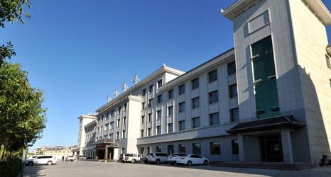 其他 2 Chunyu Hotel