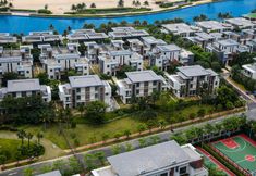 其他 7 Yangjiang Hailingdao Wuyu Haifeng Vacation Homestay